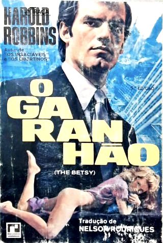 O Garanhão