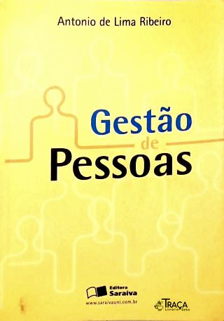 Gestão de Pessoas
