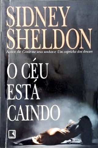 O Céu Está Caindo