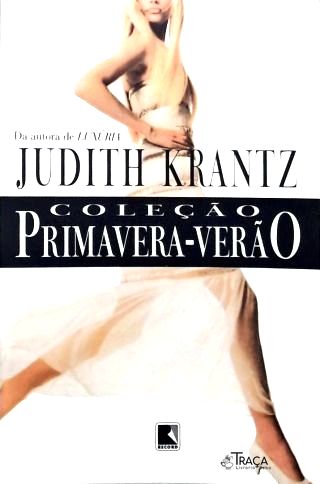 Coleção Primavera-verão