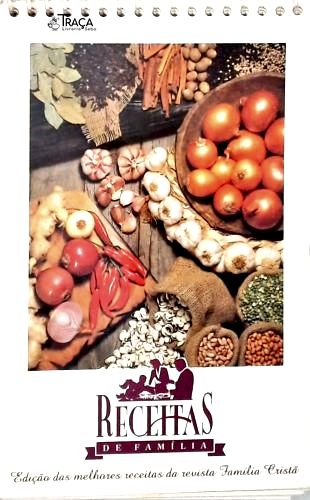 Receitas de Família