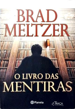 O Livro das Mentiras