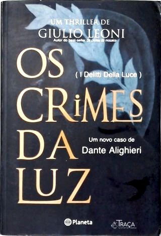 Os Crimes da Luz