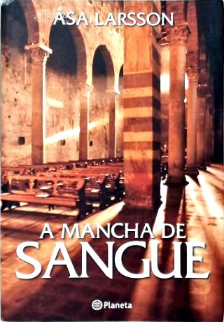 A Mancha de Sangue