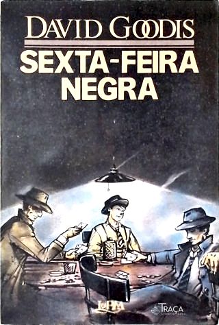 Sexta-feira Negra