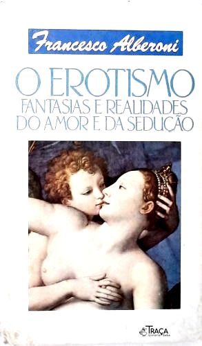 O Erotismo