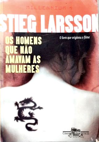 Os Homens Que Não Amavam as Mulheres