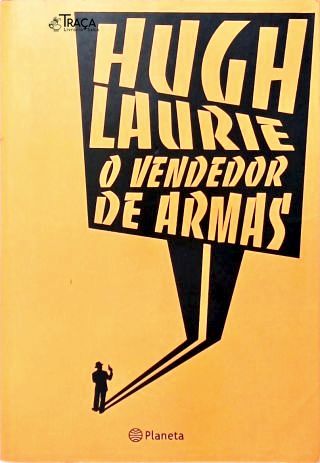 O Vendedor De Armas