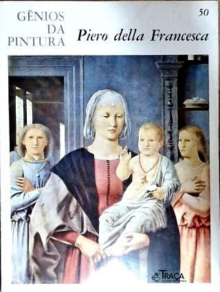 Gênios da Pintura: Pierro Della Francesca