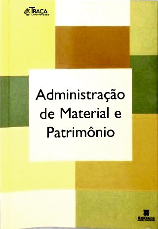 Administração de Material e Patrimônio
