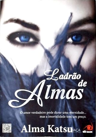 Ladrão de Almas