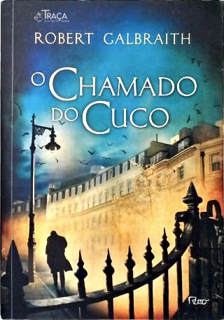 O Chamado do Cuco