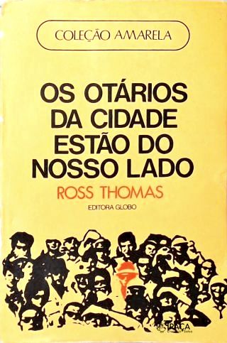 Os Otários da Cidade Estão do Nosso Lado