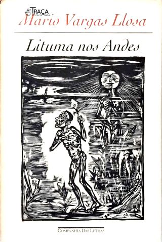 Lituma nos Andes