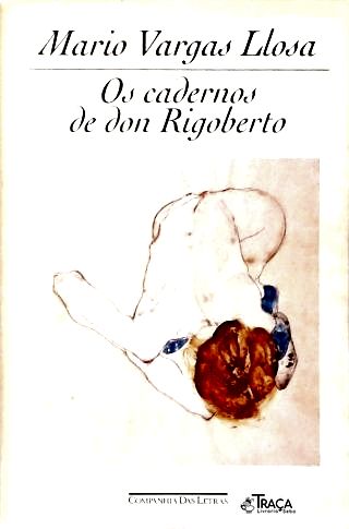 Os Cadernos de Don Rigoberto