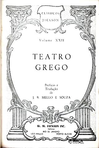 Teatro Grego