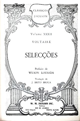 Selecções