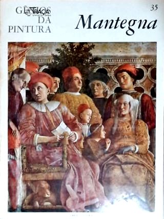 Gênios da Pintura: Mantegna