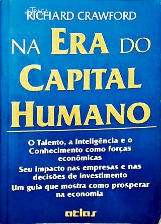 Na Era do Capital Humano