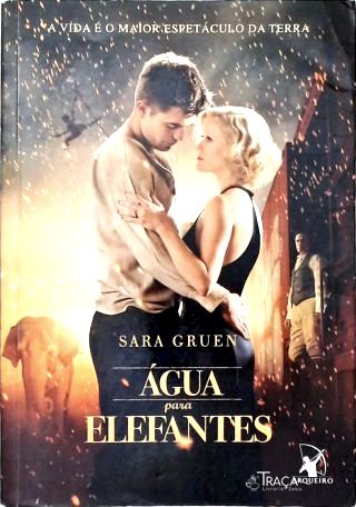 Água para Elefantes