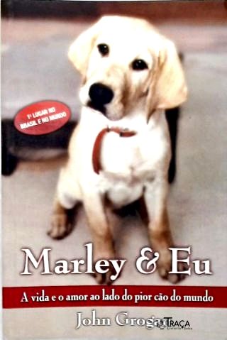 Marley e Eu