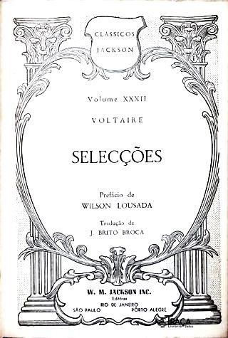 Selecções