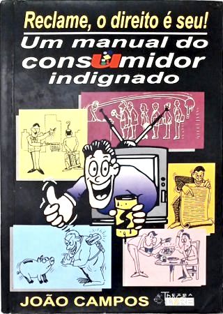 Reclame, o Direito É Seu!