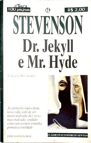 Dr. Jekyll e do Sr. Hyde