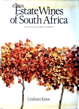 Estate Wines Of South Africa