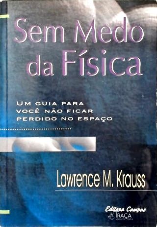 Sem Medo da Física