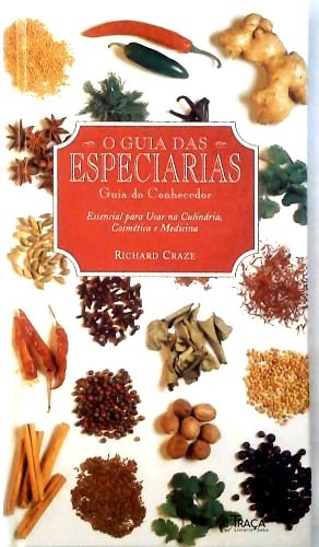 Guia das Especiarias