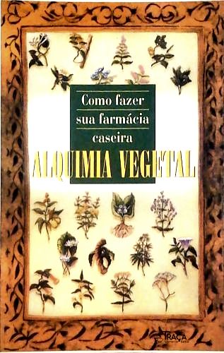 Alquimia Vegetal