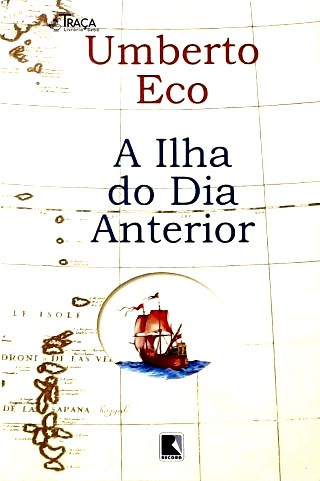 A Ilha do Dia Anterior
