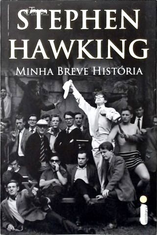 Minha Breve História