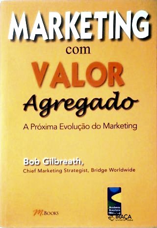 Marketing com Valor Agregado
