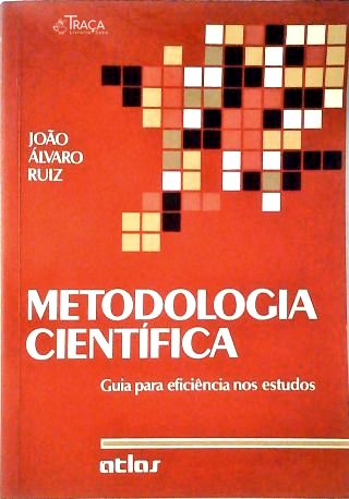 Metodologia Científica