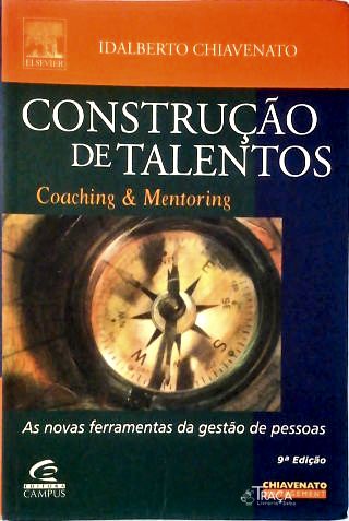 Construção de Talentos