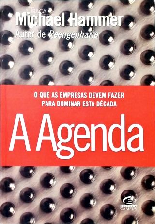 A Agenda