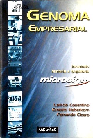Genoma Empresarial