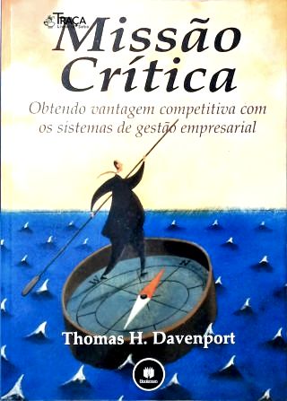 Missão Crítica