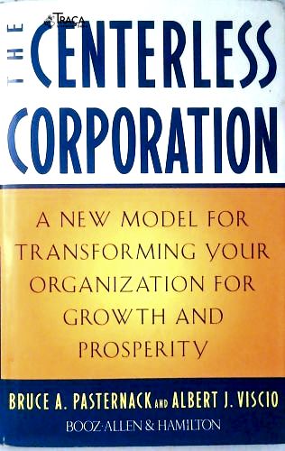 The Center Corporation