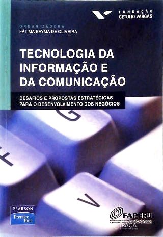 Tecnologia da Informação e da Comunicação