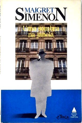 Uma Sombra Na Janela