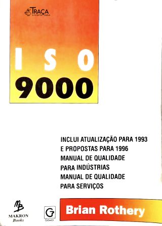 Iso 9000