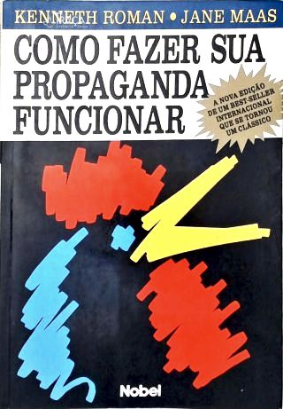 Como Fazer Sua Propaganda Funcionar