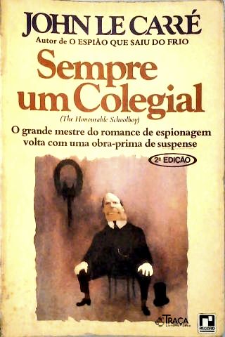 Sempre Um Colegial