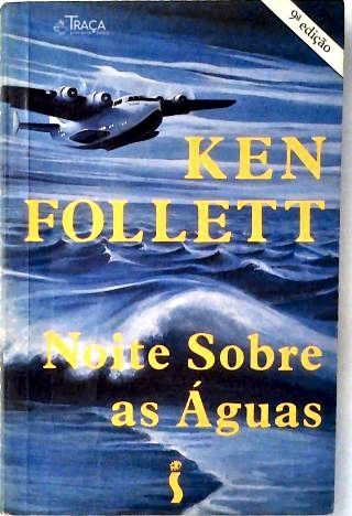 Noite Sobre as Águas