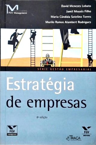 Estratégia de Empresas