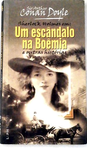 Um Escândalo Na Boemia