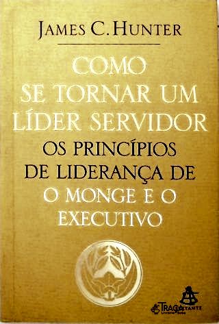 Como Se Tornar Um Líder Servidor